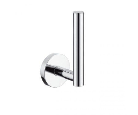 Держатель туалетной бумаги HANSGROHE Logis 40517000