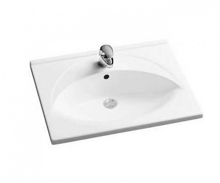 Раковина Jacob Delafon Oasis E1028-00