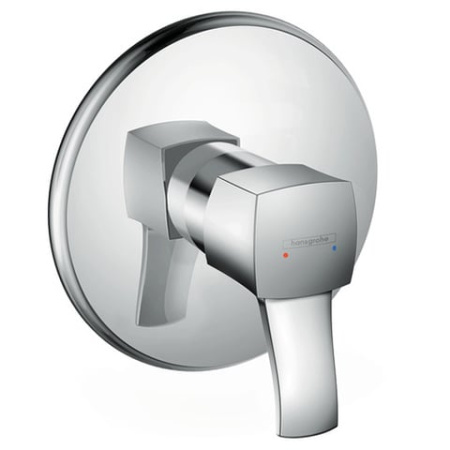Смеситель для душа Hansgrohe Metropol 31365000