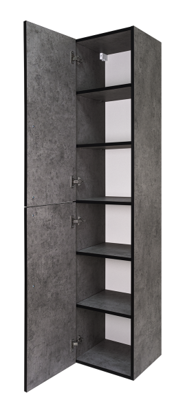 Пенал Brevita Rock 35  ROCK-05035-50-2Л