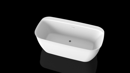 Ванна акриловая (160х80) Art&Max AM-316-1600-800