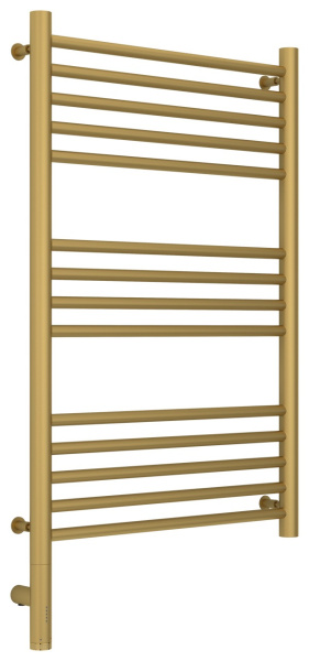 Полотенцесушитель электрический (80х50) Сунержа Богема 3.0 032-5804-8050 левый Полотенцесушитель электрический (80х50) Сунержа Богема 3.0 032-5804-8050 левый