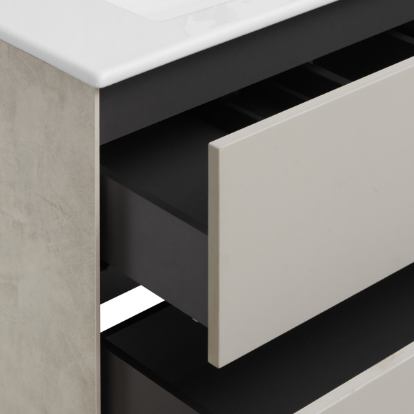 Тумба под раковину Aquaton Сохо 60 1A258001AJ9A0