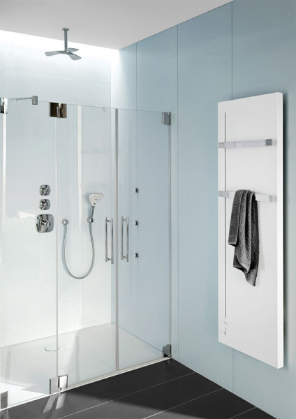 Центральный термостат Kludi Ambienta 537290575