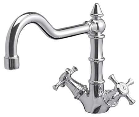 Смеситель для кухни IDEAL STANDARD Reflection B9660AA