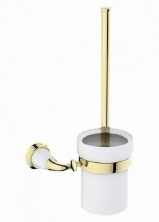 Щетка для унитаза Art&Max AM-E-2608-Do