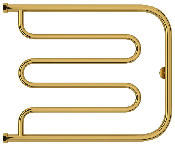 Полотенцесушитель водяной (50х65) Сунержа Лира+ 03-4011-5065