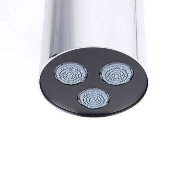 Верхний душ Bronze de Luxe LIBERTY 501C Верхний душ Bronze de Luxe LIBERTY 501C