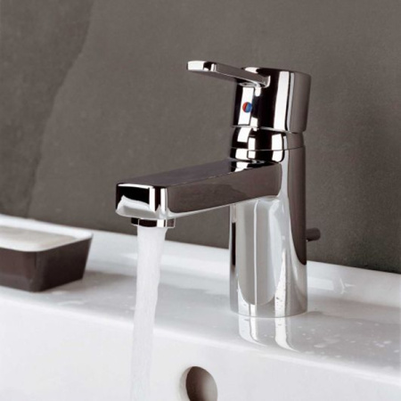 Смеситель для раковины Kludi Zenta 382500575