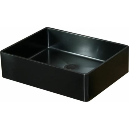 Раковина накладная (48х37)  Melana ProfLine MLN-D4837B Castle