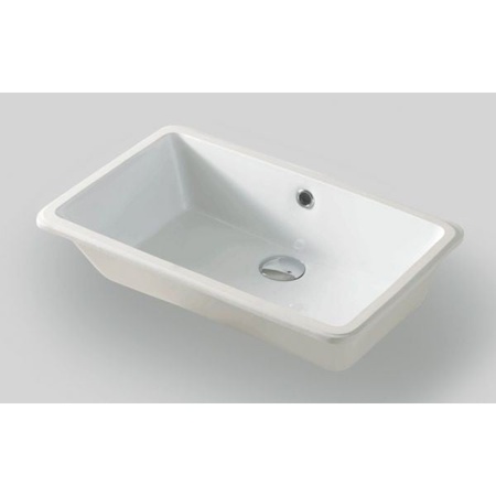 Раковина Artceram Gea GEL001 01 00 bi*0