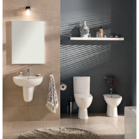 Полупъедестал Kolo Idol 77100000