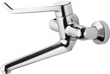 Смеситель для раковины Ideal Standard Ceraplus B8317AA, хром
