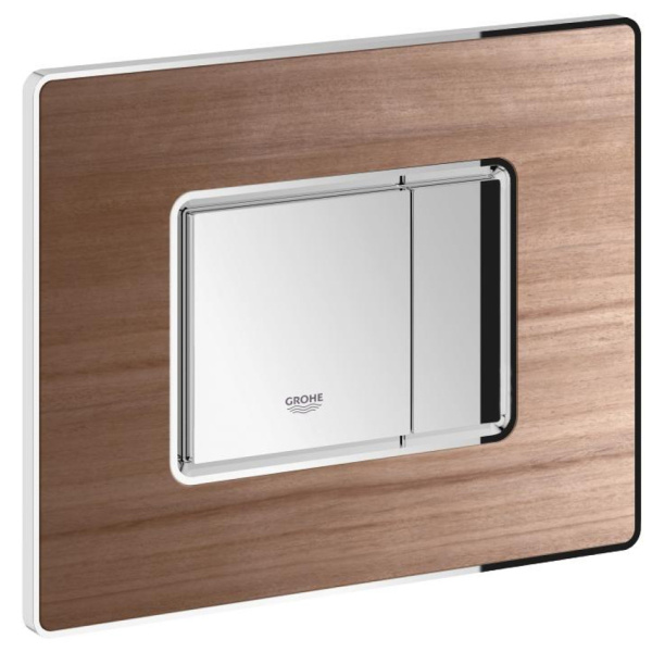 Клавиша смыва Grohe Skate Cosmopolitan 38849 HP0 (38849HP0)