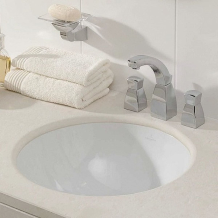 Умывальник Villeroy&Boch Loop&Friends 61803801