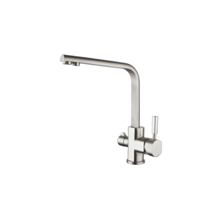 Смеситель для кухни Ganzer Rein GZ 16034G