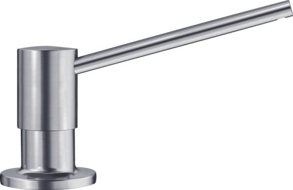 Дозатор Blanco TORRE (нержавеющая сталь) 512594