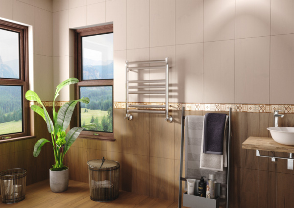 Полотенцесушитель Lemark Mars LM35607