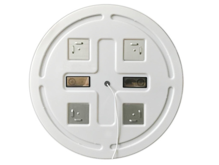 Зеркало BelBagno SPC-RNG-800-LED-TCH-RAD