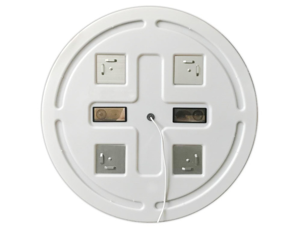 Зеркало BelBagno SPC-RNG-800-LED-TCH-RAD