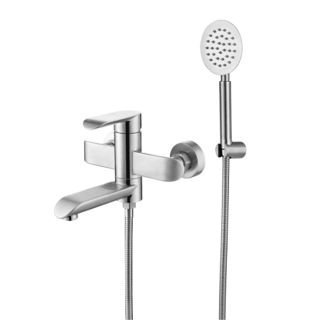 Смеситель для ванны Melana Paola 610604