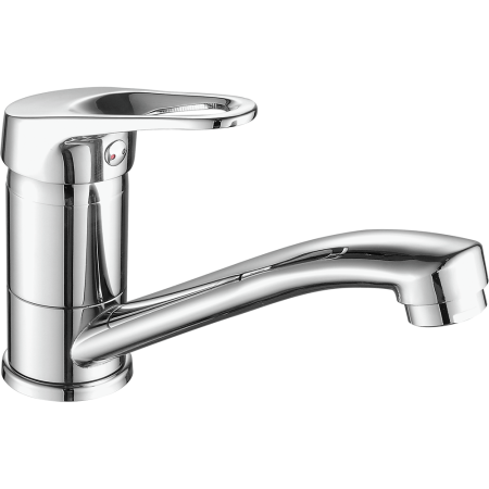 Смеситель для кухни FASHUN A4513