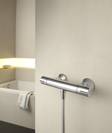 Смеситель для душа Jacob Delafon July E8455-CP