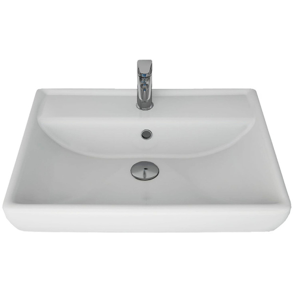 Раковина Bellezza Q-60 4660018640061