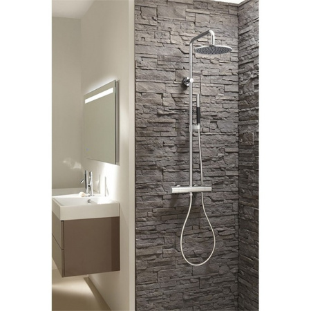 Душевая система Jacob Delafon Toobi E8993-CP