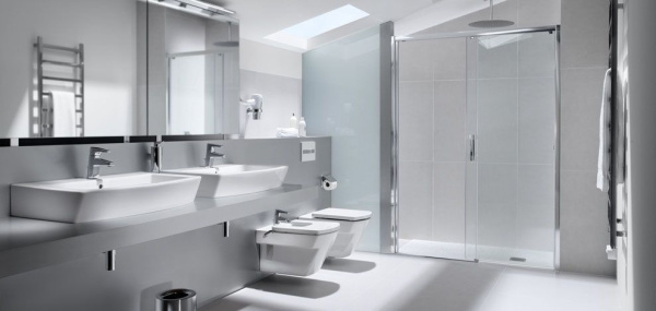 Биде подвесное Roca Hall 7.3576.2.500.0