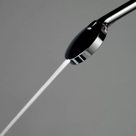 Душевая система с изливом Kerama Marazzi Fonte FO.301.KM.CR хром