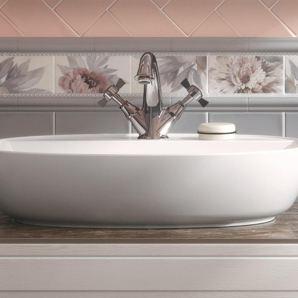 Смеситель для раковины Kerama Marazzi Muse 9125KM.21.018