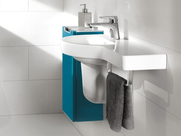 Пенал Villeroy&Boch Subway 2.0 A820FRFQ