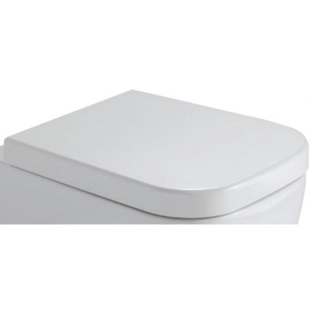 Сиденье для унитаза Globo Stone SS026.BI/cr