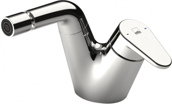 Cмеситель для биде Oras Signa 2218F Cмеситель для биде Oras Signa 2218F