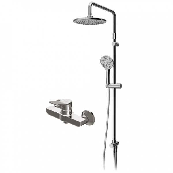 Душевая система Am.Pm X-Joy F40885A24 Душевая система Am.Pm X-Joy F40885A24