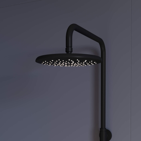 Душевая система с изливом RGW SP-25B 59140125-04