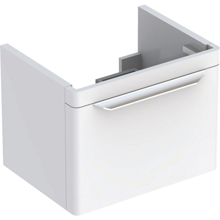Тумба с раковиной Geberit myDay (54x41) Y824065000+125465600