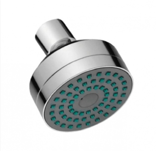 Лейка душевая 1 -функциональная Lemark (LM8023C)