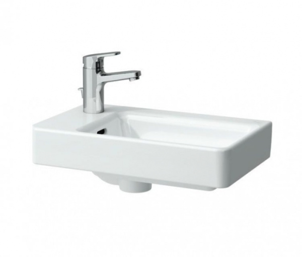 Раковина Laufen Pro 8.1595.5.000.104.1