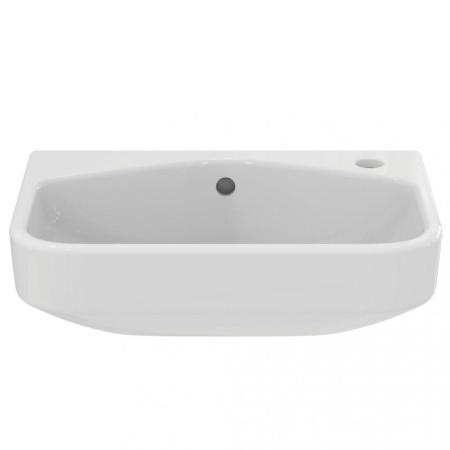 Полувстраиваемая раковина 50x36 см Ideal Standard i.life S T458801