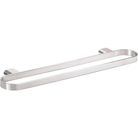 Полотенцедержатель двойной Bemeta Organic 157104401