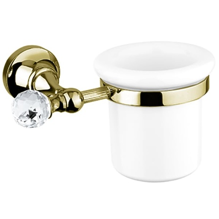 Стакан Cezares Olimp OLIMP-TUM-02-Sw