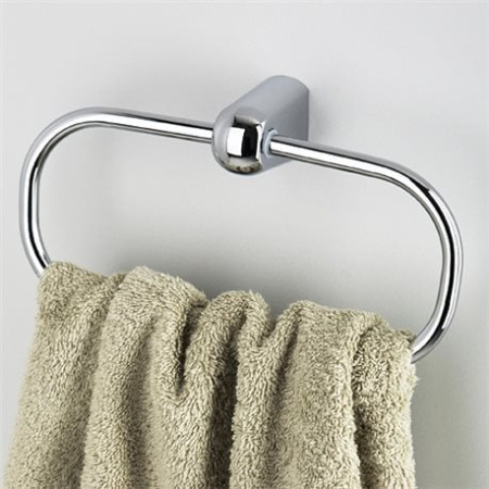 Держатель полотенец WasserKRAFT Berkel K-6860