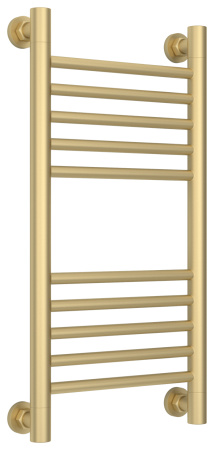 Полотенцесушитель Водяной Прямая Сунержа Богема + (60х30) Матовая Шампань 022-0220-6030