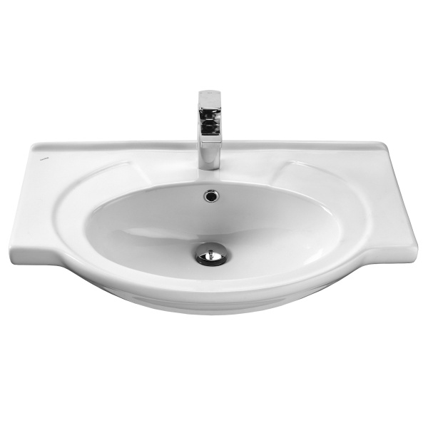 Раковина подвесная (76х50) Santek Байкал 75 1WH110259