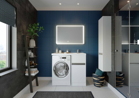 Пенал Aquaton Лондри 1A236203LH010