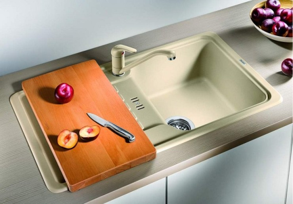 Разделочная доска Blanco 514650 Разделочная доска Blanco 514650