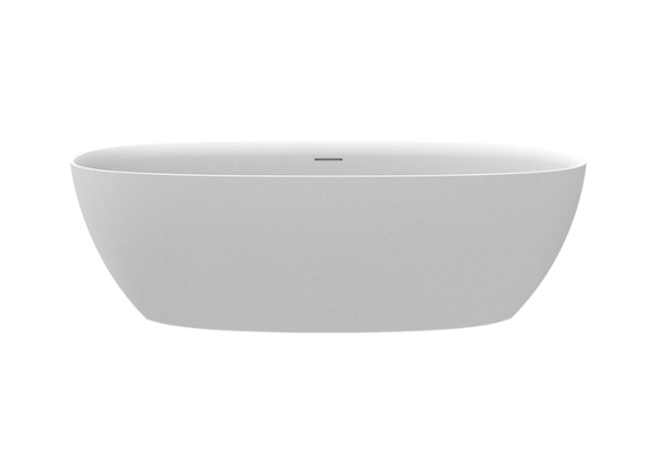 Ванна из материала Stonex Roca Ariana (165х75) 248470000