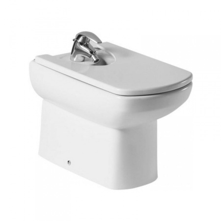 Биде напольное Roca Dama Senso 355517000